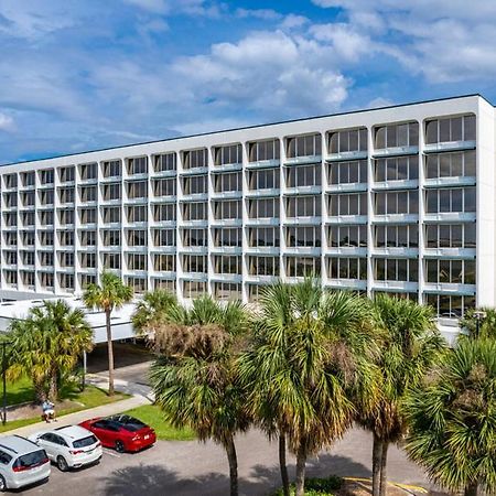 The View Studio, Suites And Event Venue Orlando Eksteriør bilde