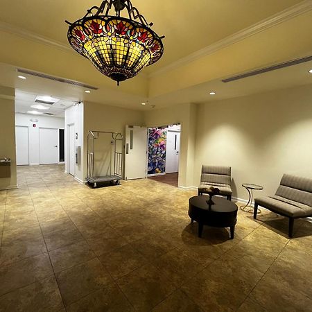 The View Studio, Suites And Event Venue Orlando Eksteriør bilde