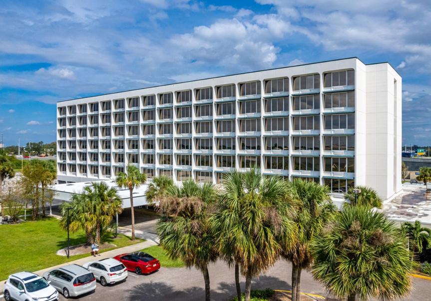 The View Studio, Suites And Event Venue Orlando Eksteriør bilde