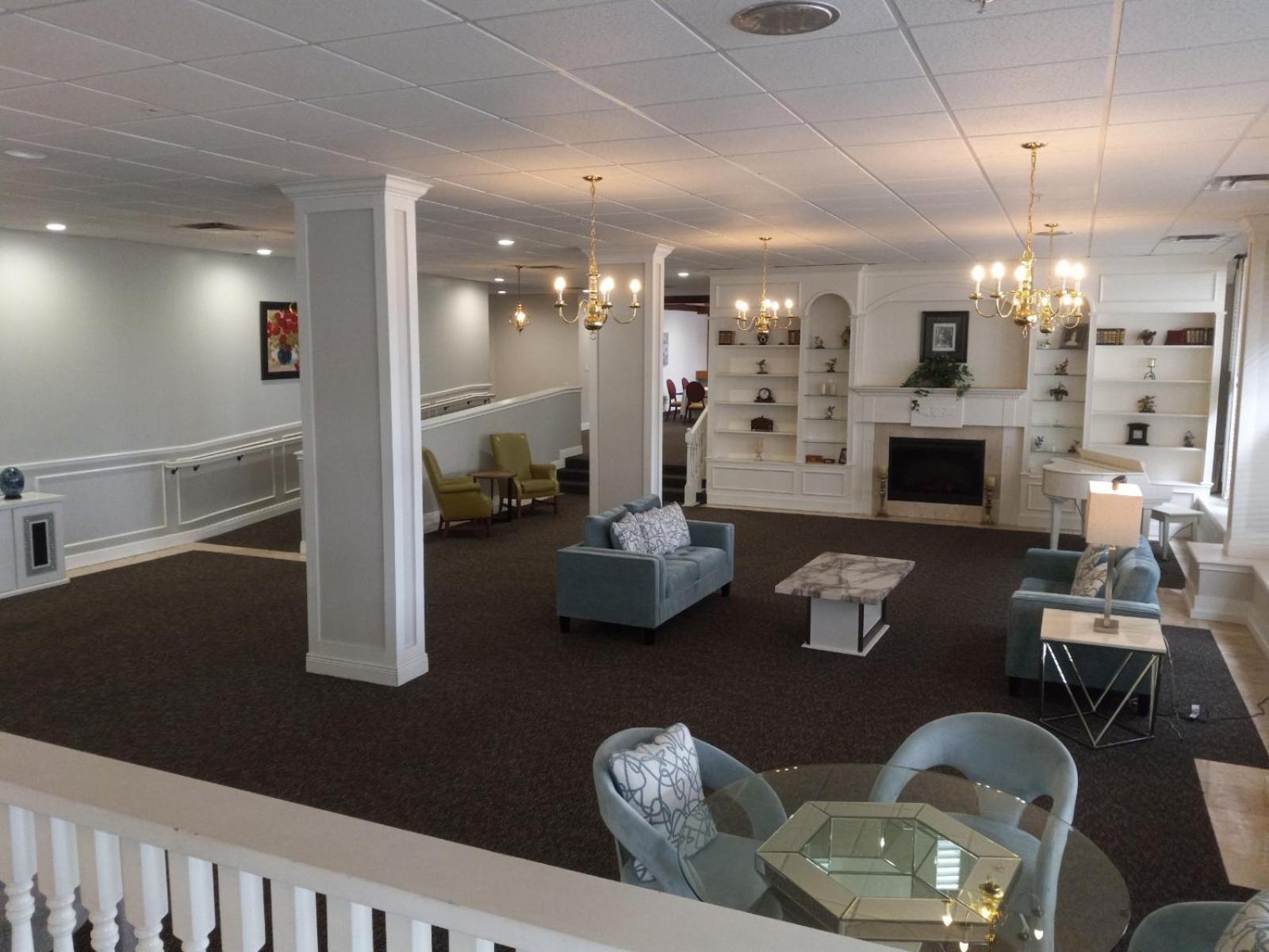 The View Studio, Suites And Event Venue Orlando Eksteriør bilde