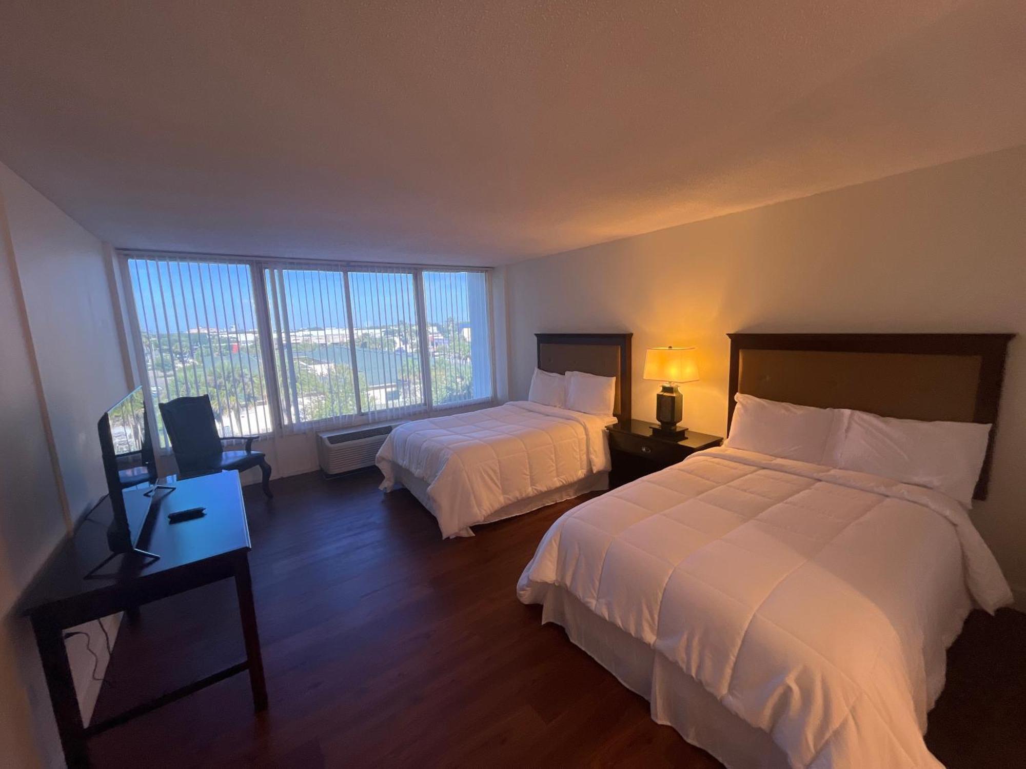 The View Studio, Suites And Event Venue Orlando Eksteriør bilde