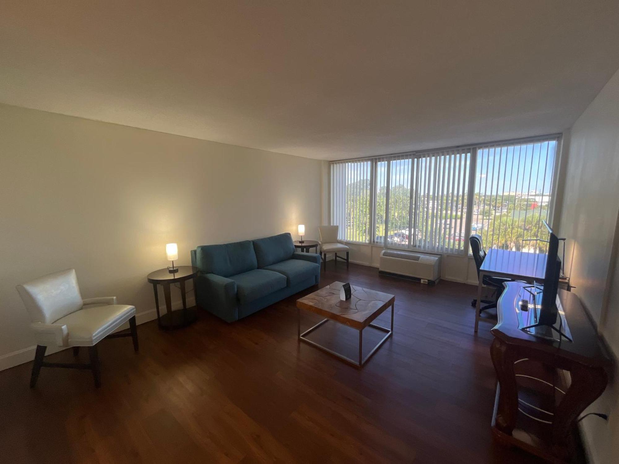 The View Studio, Suites And Event Venue Orlando Eksteriør bilde