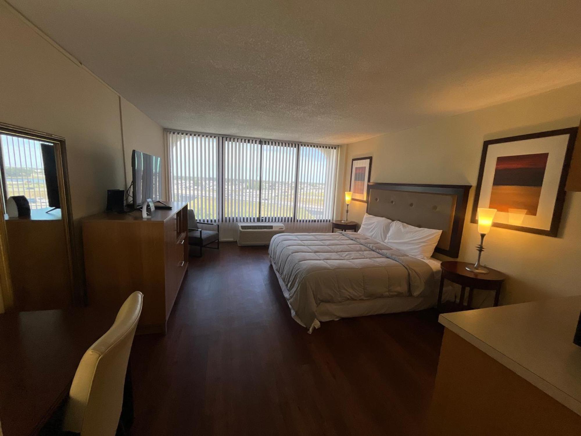 The View Studio, Suites And Event Venue Orlando Eksteriør bilde
