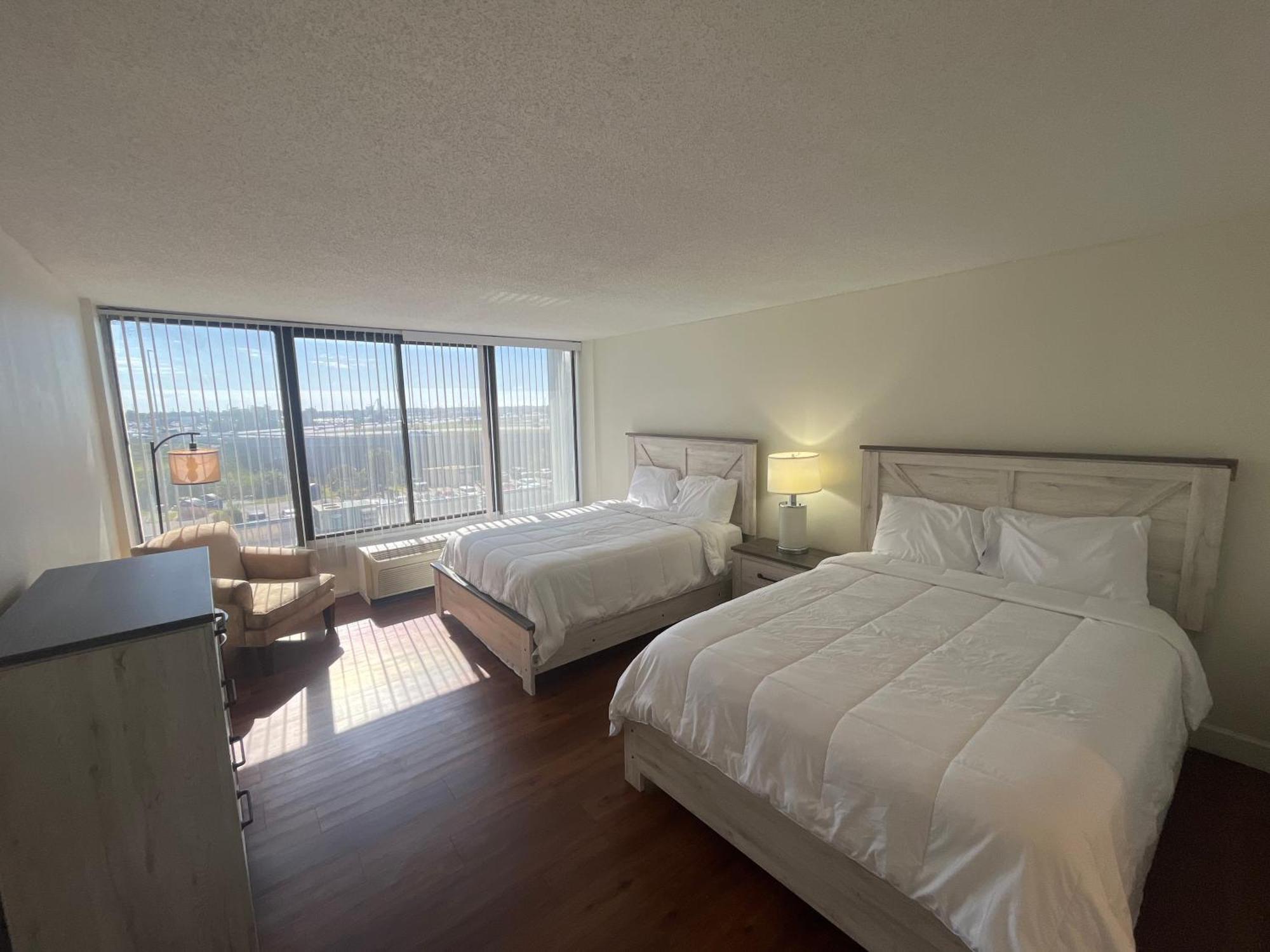 The View Studio, Suites And Event Venue Orlando Eksteriør bilde