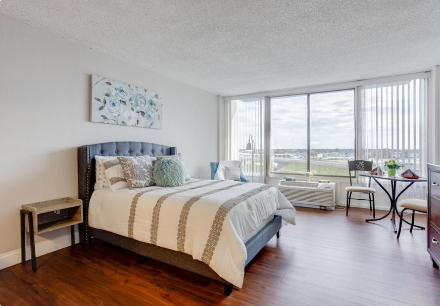 The View Studio, Suites And Event Venue Orlando Eksteriør bilde