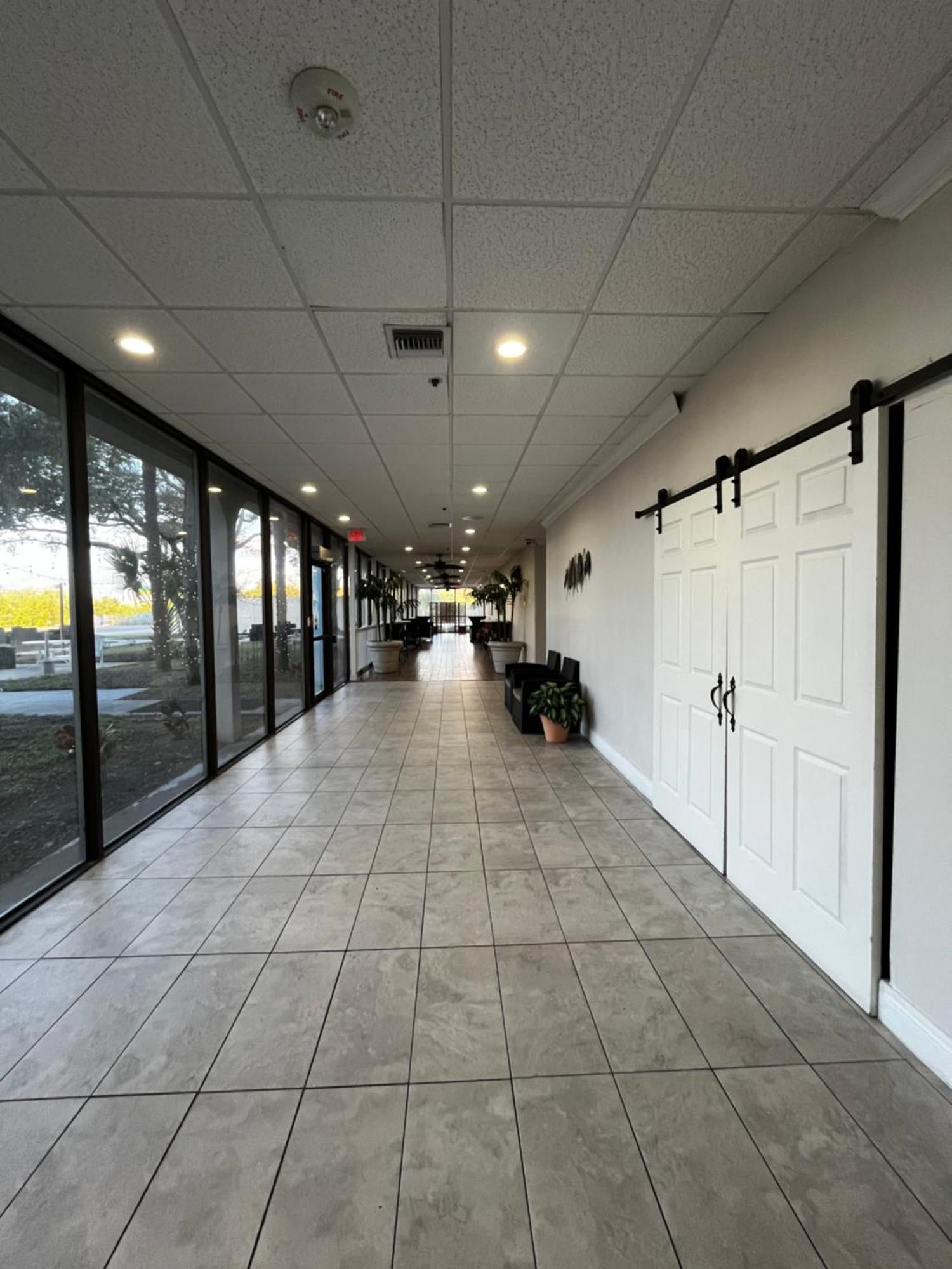 The View Studio, Suites And Event Venue Orlando Eksteriør bilde