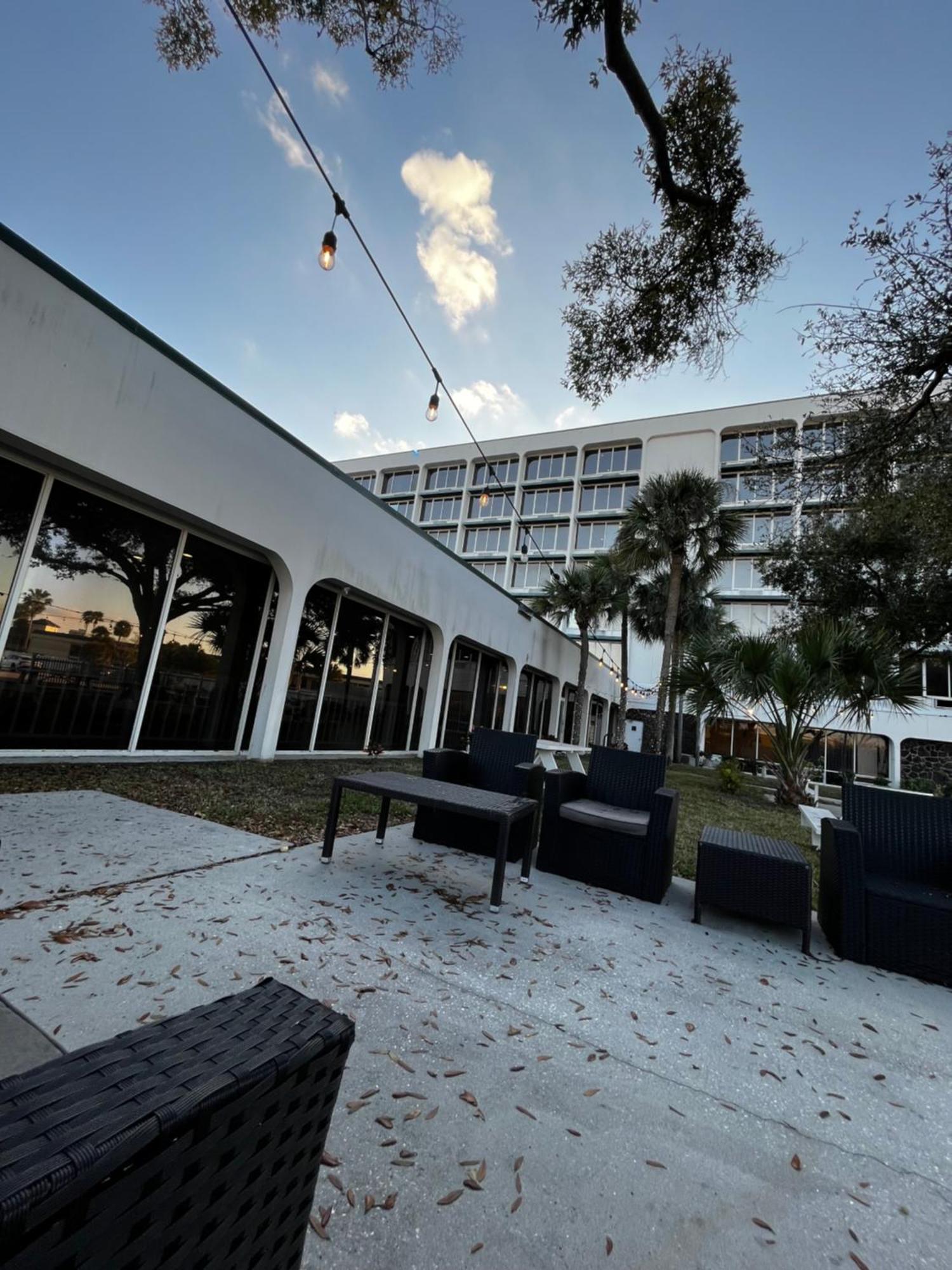 The View Studio, Suites And Event Venue Orlando Eksteriør bilde