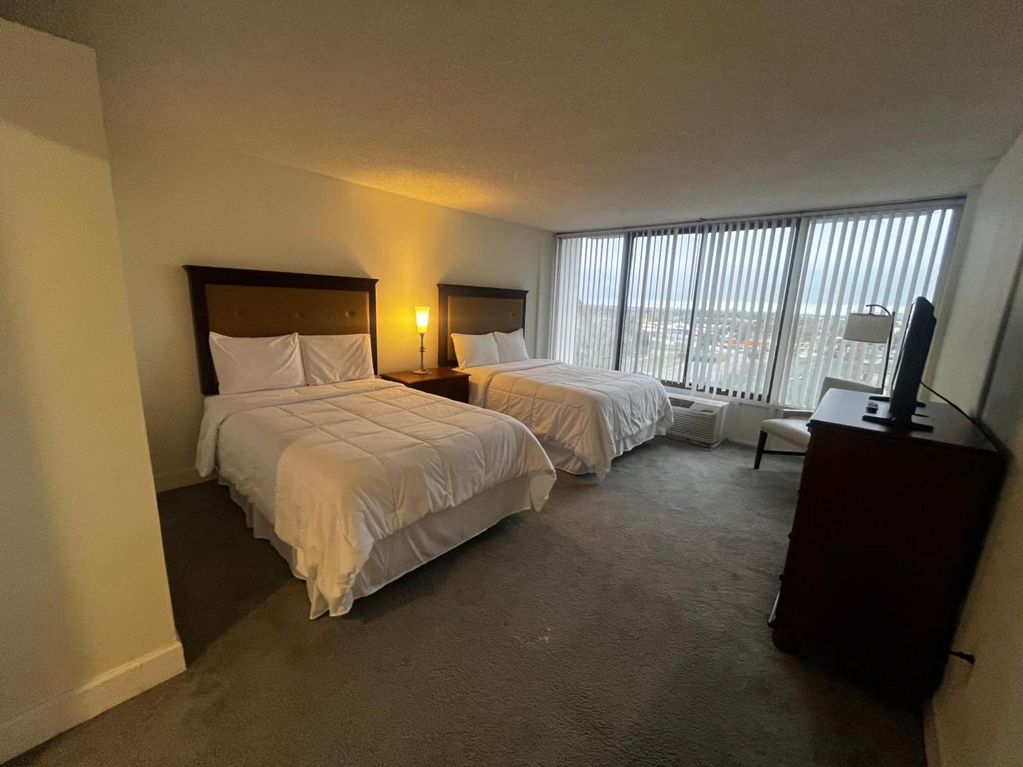The View Studio, Suites And Event Venue Orlando Eksteriør bilde