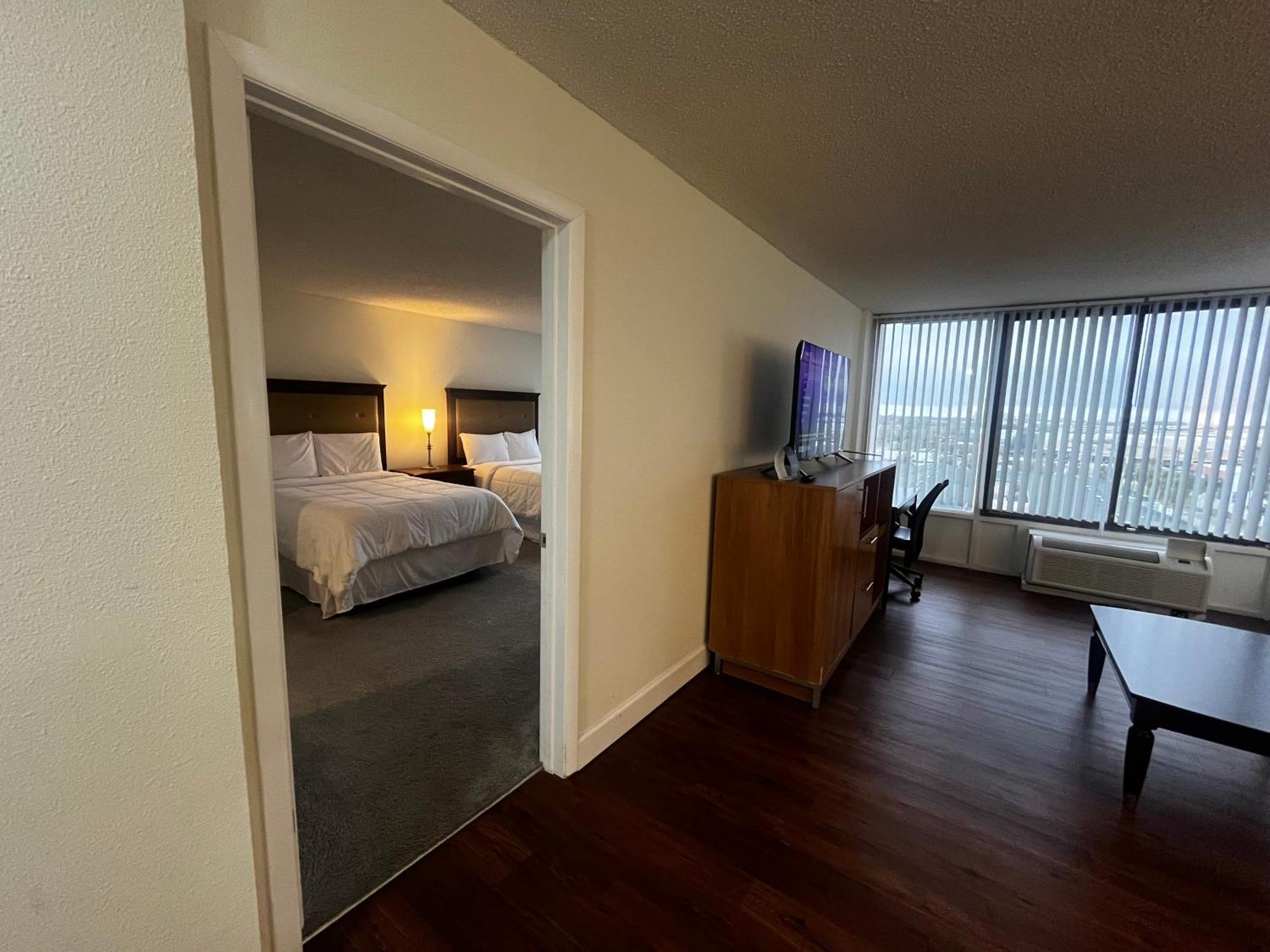 The View Studio, Suites And Event Venue Orlando Eksteriør bilde