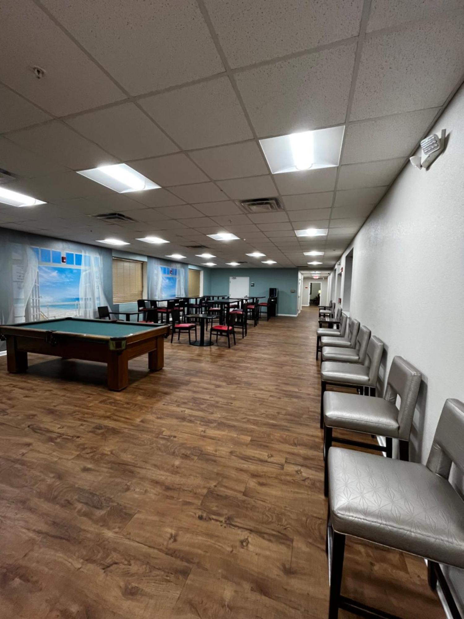 The View Studio, Suites And Event Venue Orlando Eksteriør bilde