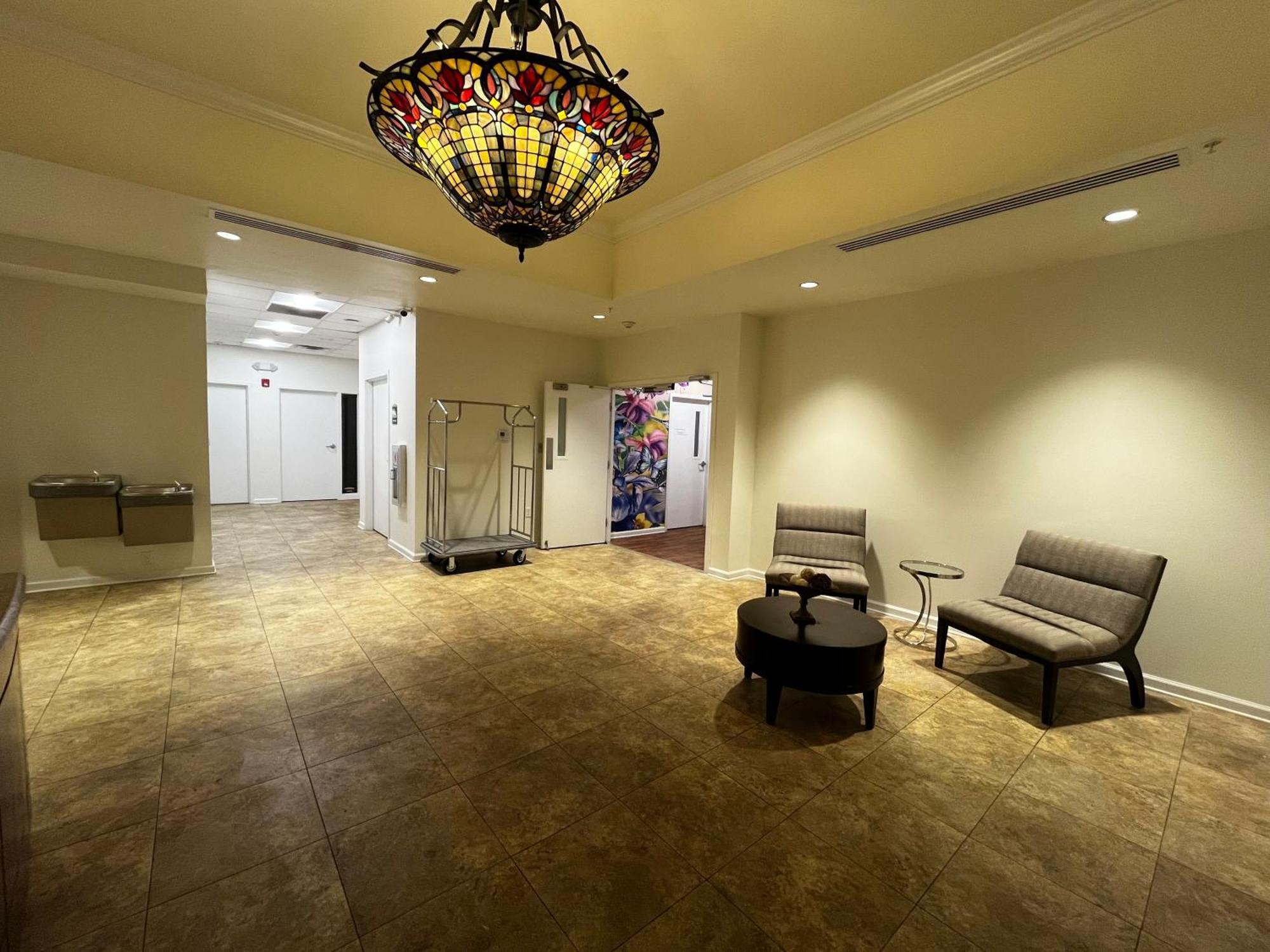 The View Studio, Suites And Event Venue Orlando Eksteriør bilde