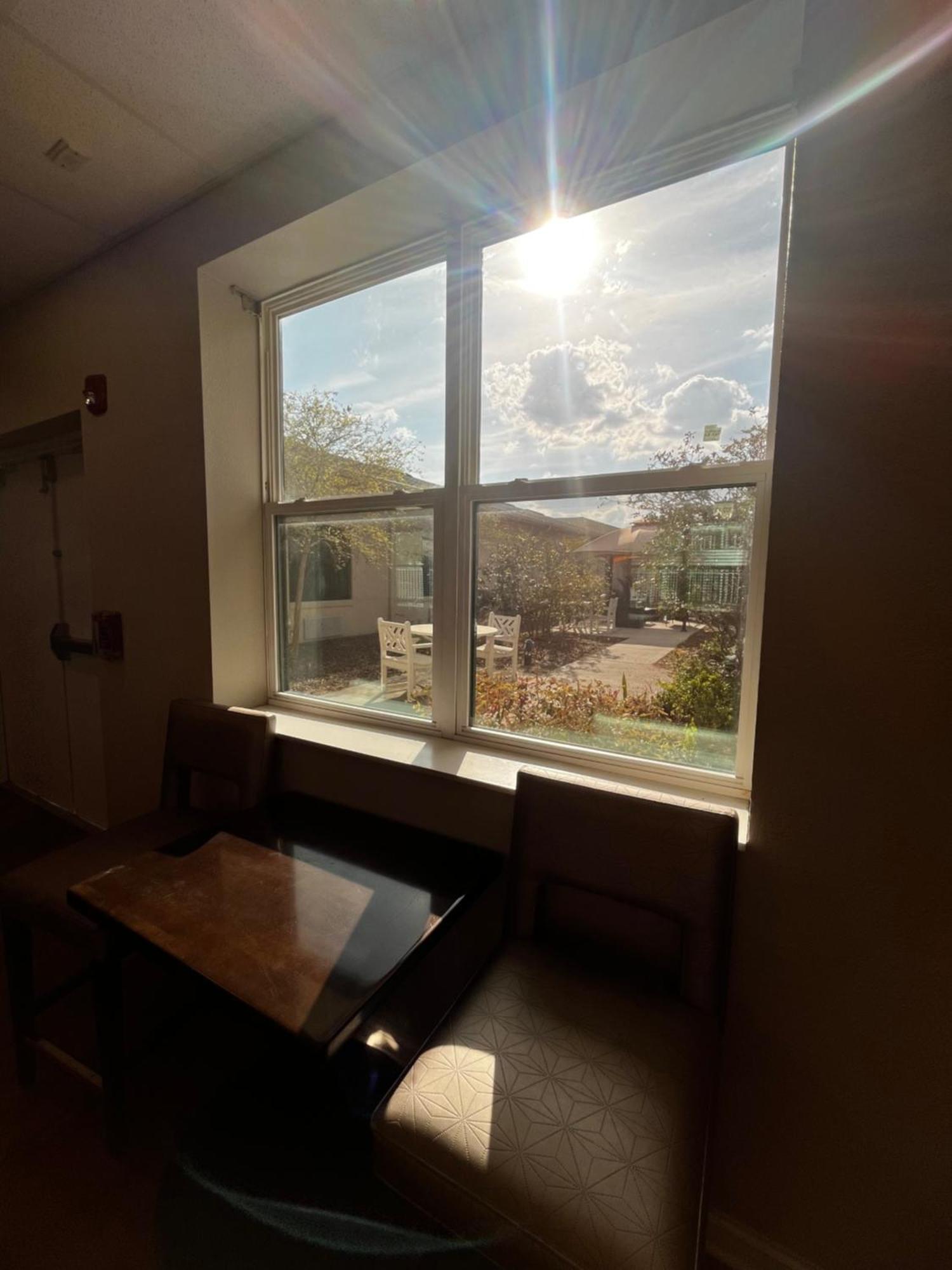 The View Studio, Suites And Event Venue Orlando Eksteriør bilde