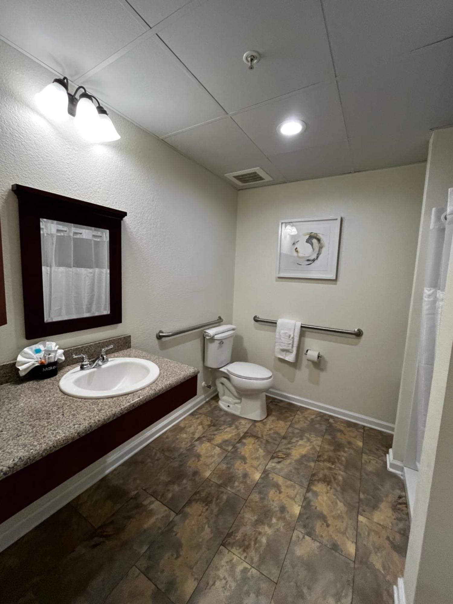 The View Studio, Suites And Event Venue Orlando Eksteriør bilde