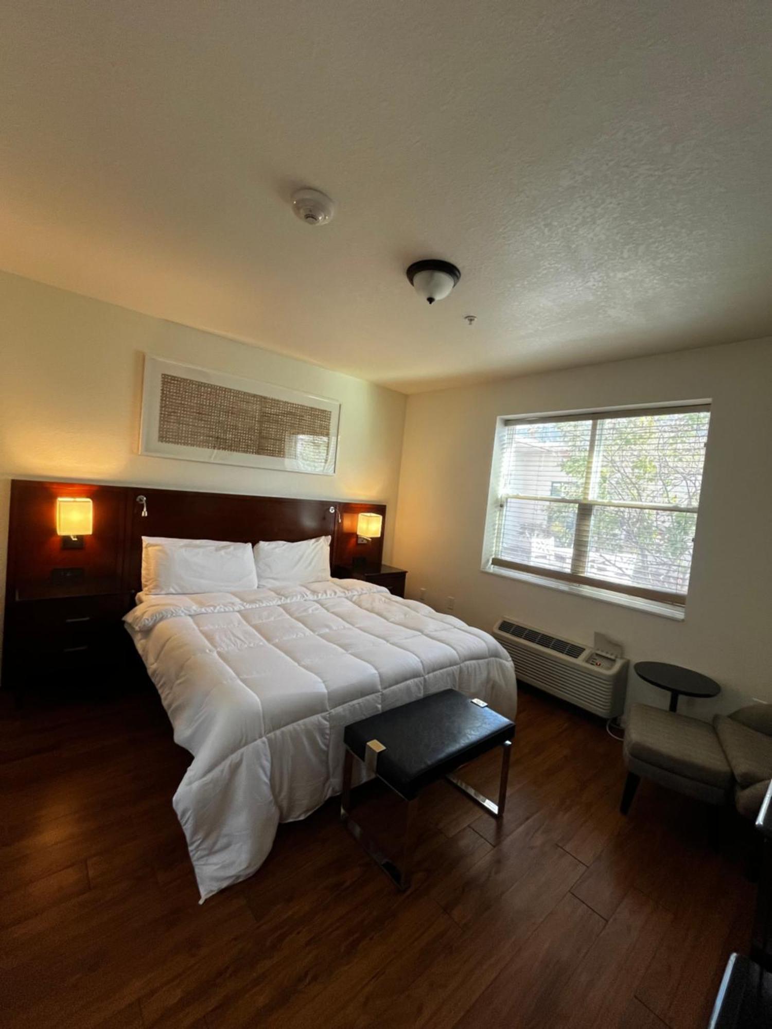 The View Studio, Suites And Event Venue Orlando Eksteriør bilde