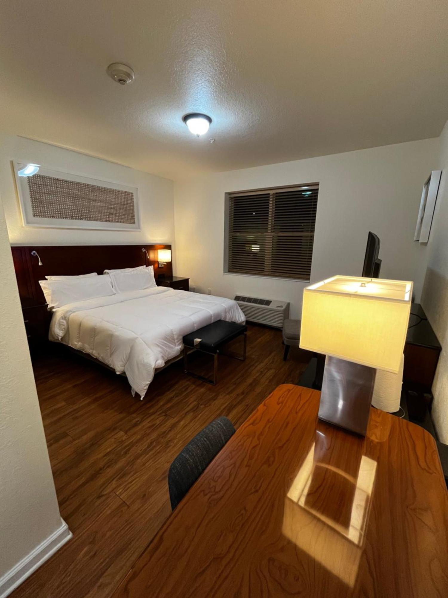 The View Studio, Suites And Event Venue Orlando Eksteriør bilde